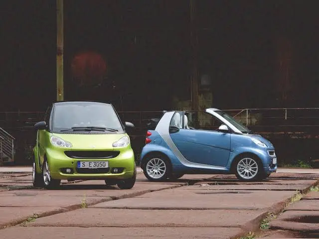 Sistem Aerodinamika Aktif pada Mobil Smart dan Optimasi Aliran Udara Modern