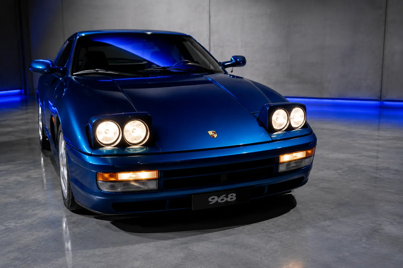 Sistem Audio dan Pengalaman Hiburan di Dalam Kabin Ferrari