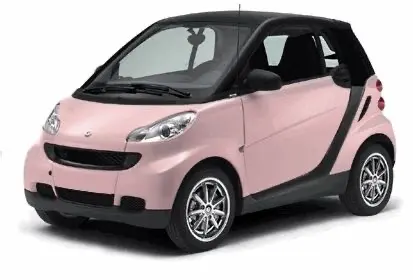 Sistem Pemantauan Tekanan Ban pada Mobil Smart dan Perannya dalam Keselamatan Berkendara