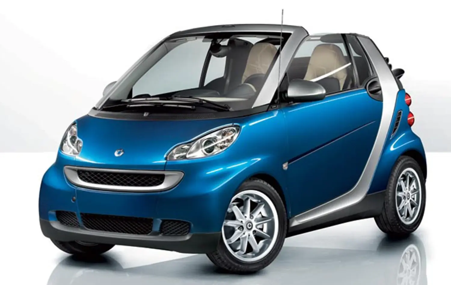 Sistem Suspensi Adaptif pada Mobil Smart dan Kontrol Kenyamanan Berkendara Modern