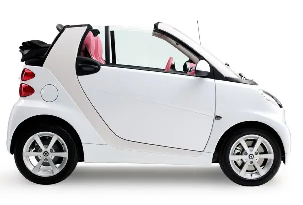 Smart Infotainment System pada Mobil Smart dan Pusat Kontrol Digital di Dalam Kendaraan Modern