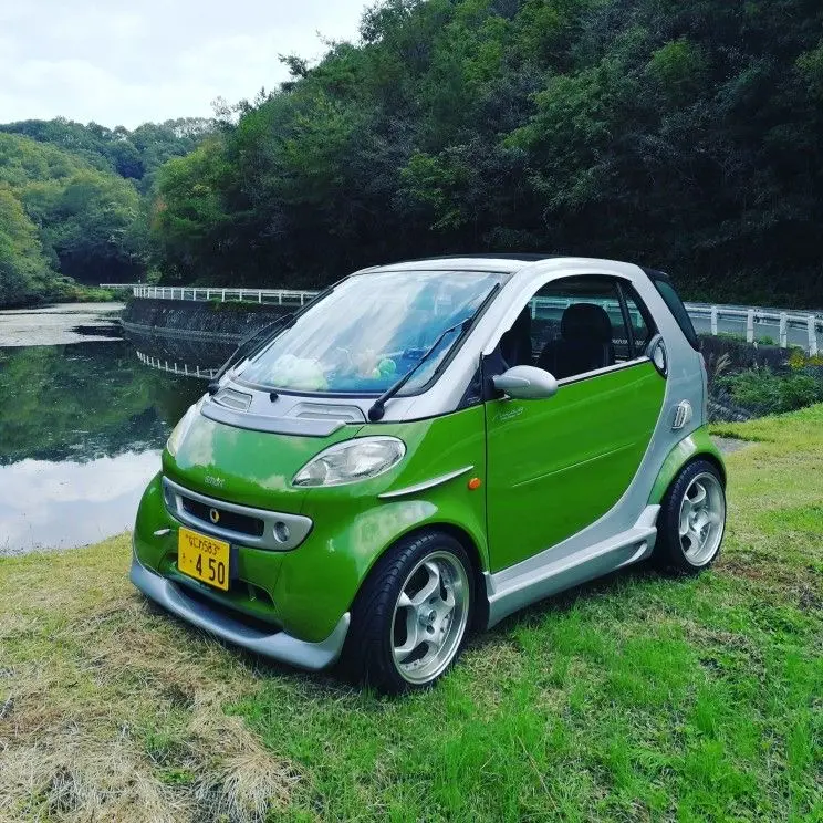 Smart Personalization pada Mobil Smart dan Masa Depan Pengalaman Berkendara yang Lebih Personal