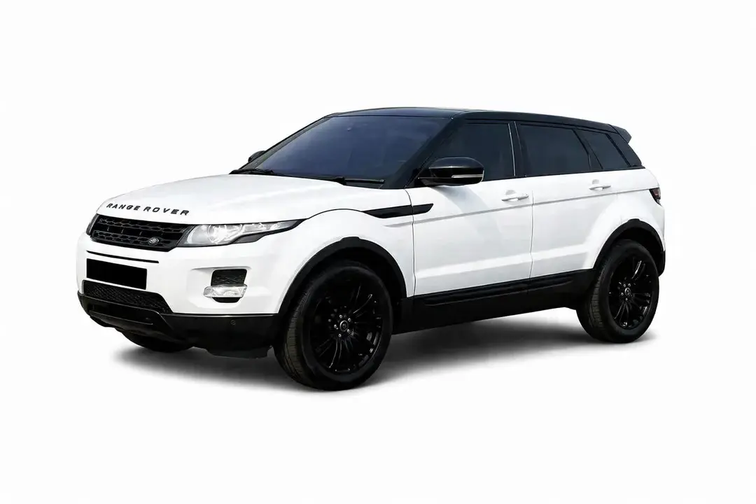 Spesifikasi Range Rover Evoque 2013: SUV Mewah Bertenaga 237 HP Dengan Tangki Bensin 70 Liter