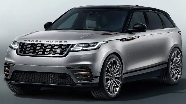 Spesifikasi Range Rover Velar P300 2018: Crossover Mewah Bertenaga 296 HP Dengan Tangki BBM 63 Liter