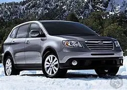 Spesifikasi Subaru Tribeca 2010 dan Fitur Keselamatan