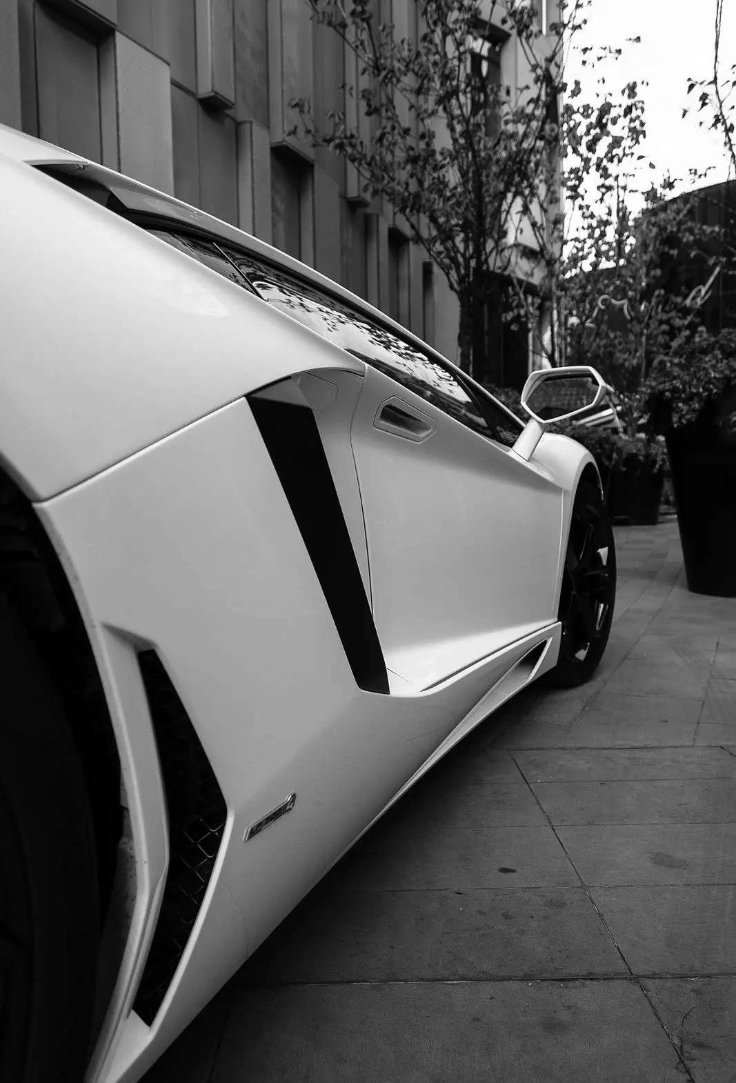 Strategi Diferensiasi Lamborghini di Tengah Persaingan Industri Otomotif Mewah