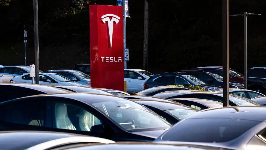Strategi Tesla Menekan Harga Mobil Listrik Tanpa Mengorbankan Teknologi