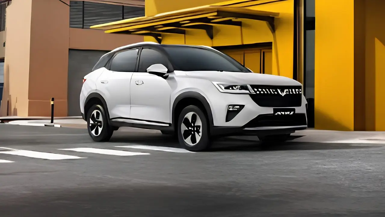 Strategi Wuling Menghadapi Persaingan Ketat Industri Otomotif Indonesia