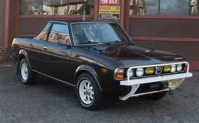 Subaru BRAT 1978: Awal Lahirnya Pickup Ikonik Subaru