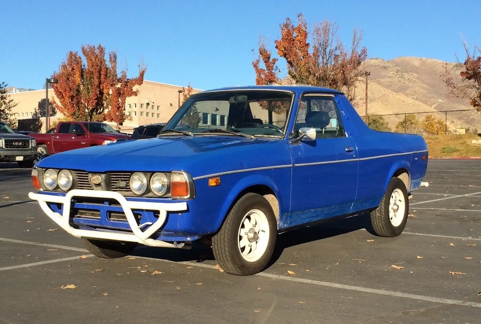Subaru BRAT Gen 1 vs Gen 2: Perubahan Paling Signifikan