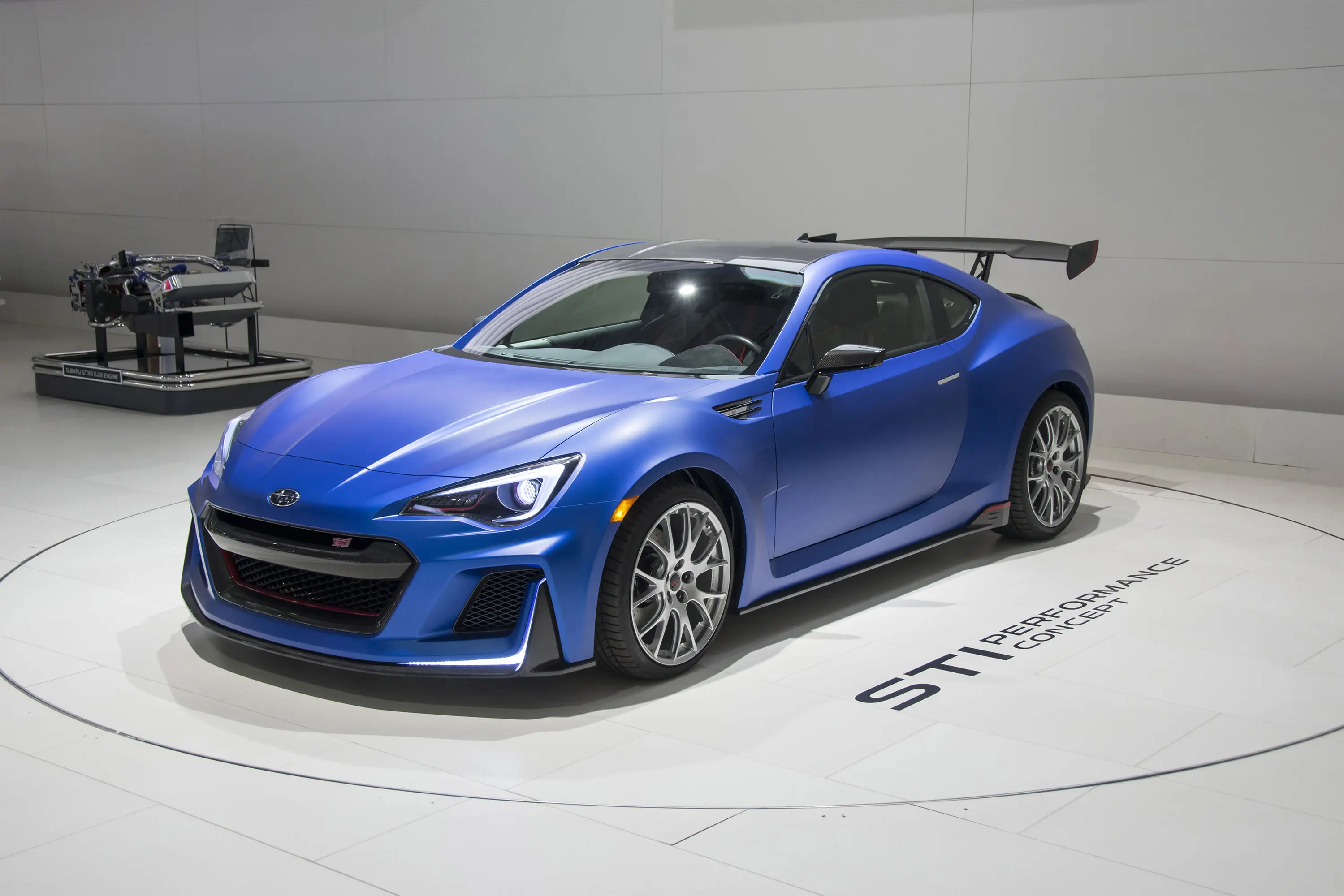 Subaru BRZ 2015: Kenapa Tahun Ini Sering Dianggap Pilihan Value Terbaik