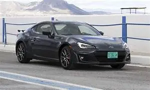 Subaru BRZ 2017 Facelift: Apa Saja Peningkatan Signifikan dari Model Sebelumnya?