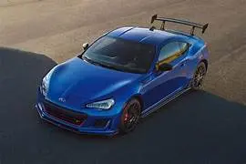 Subaru BRZ 2018: Detail Perubahan Fitur Interior dan Sistem Infotainment