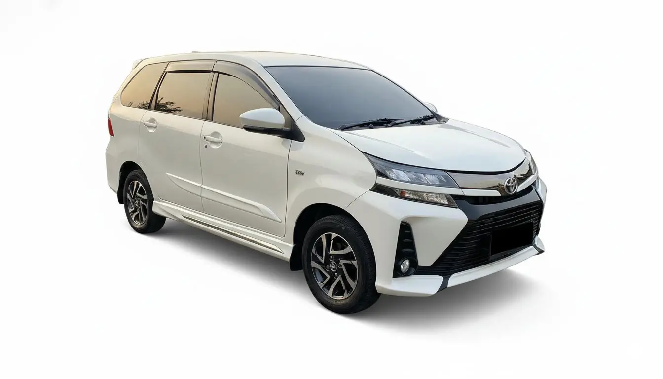Sudah Dilengkapi Rem ABS Dan EBD, Teknologi Keselamatan Veloz Q 2019 Aman Untuk Mobil Keluarga