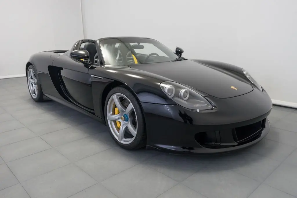 Teknologi Baterai Porsche dan Perannya dalam Mobilitas Masa Depan