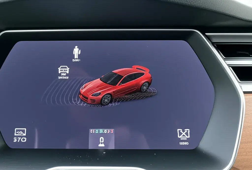 Teknologi Keselamatan Tesla dan Sistem Perlindungan Berkendara Modern