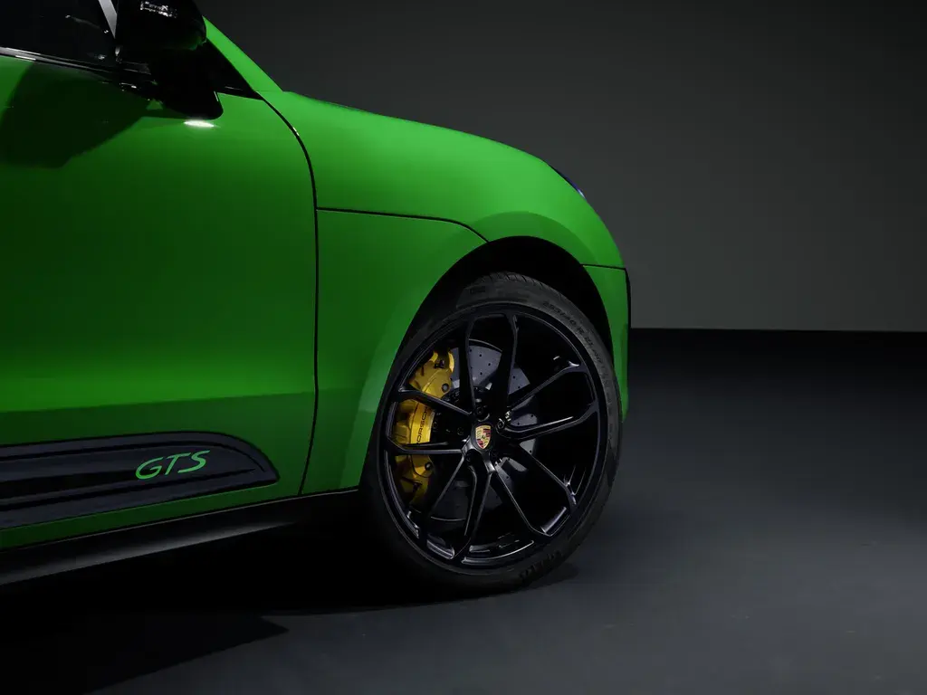 Teknologi Manajemen Termal Porsche untuk Performa dan Efisiensi Optimal