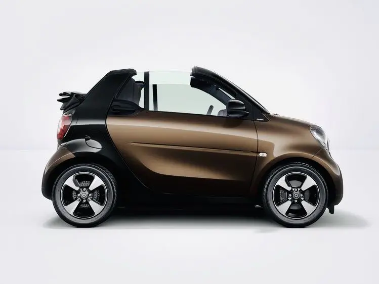 Teknologi Over-the-Air pada Mobil Smart dan Revolusi Pembaruan Kendaraan Modern