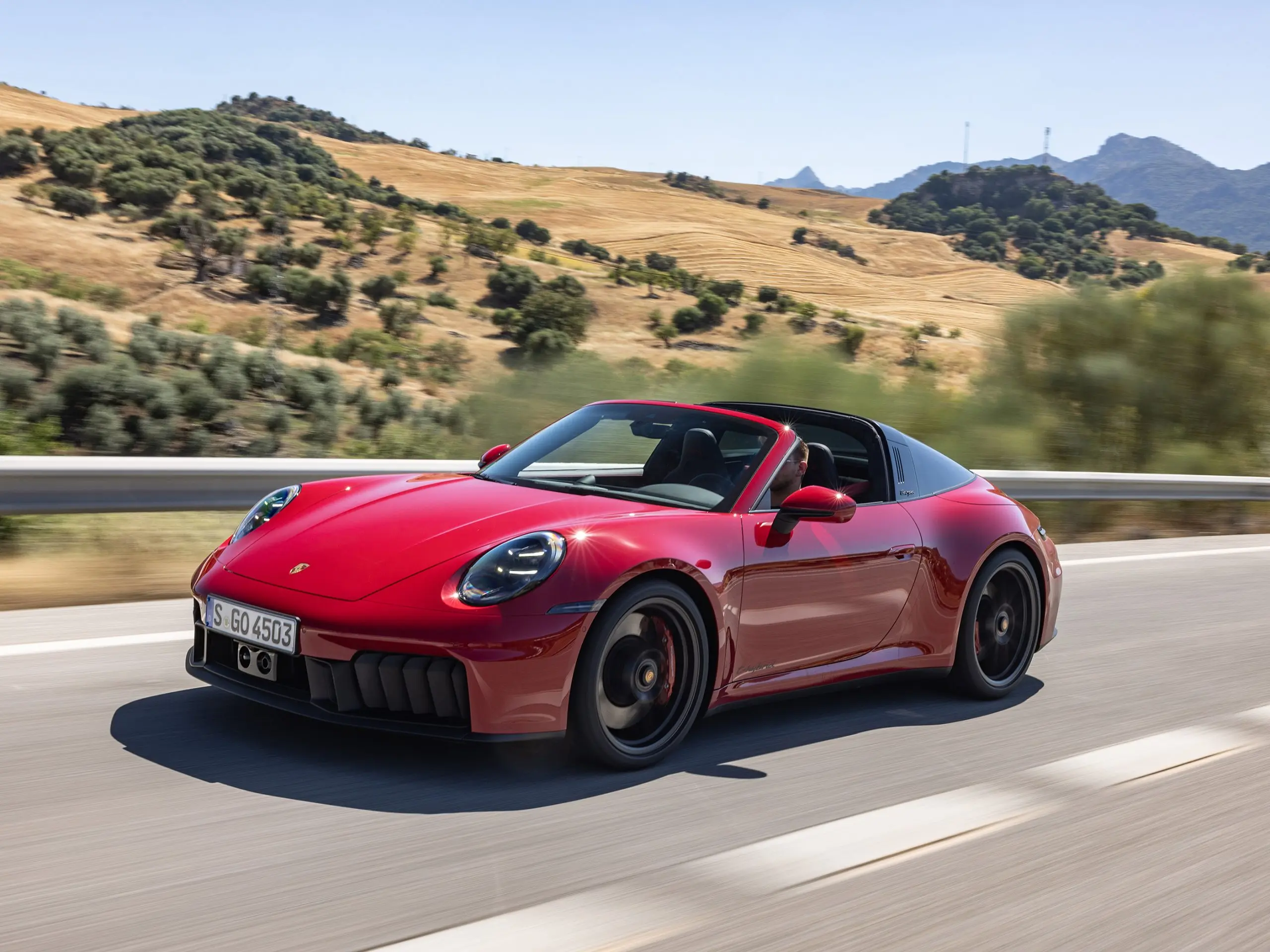 Teknologi Sistem Audio Porsche untuk Pengalaman Hiburan Premium