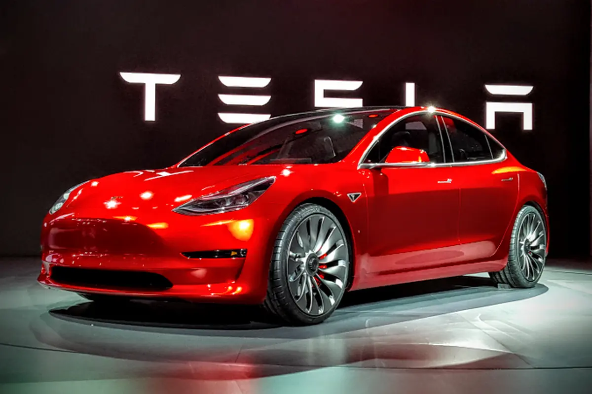 Tesla di Indonesia dan Peluang Besar Mobil Listrik di Pasar Nasional