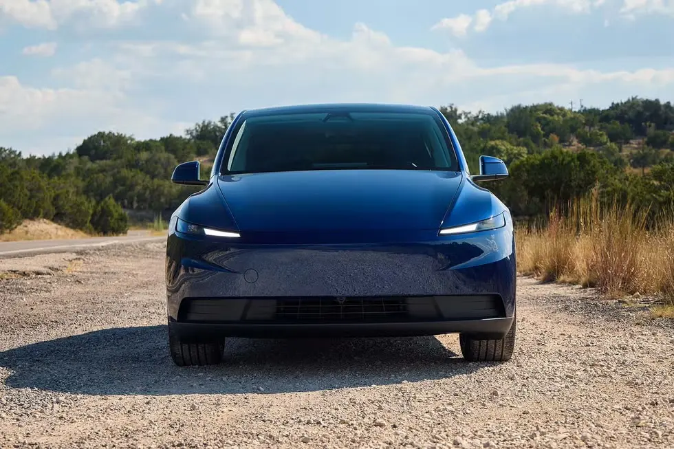 Tesla Model Y dan Rahasia di Balik Mobil Terlaris Tesla di Dunia