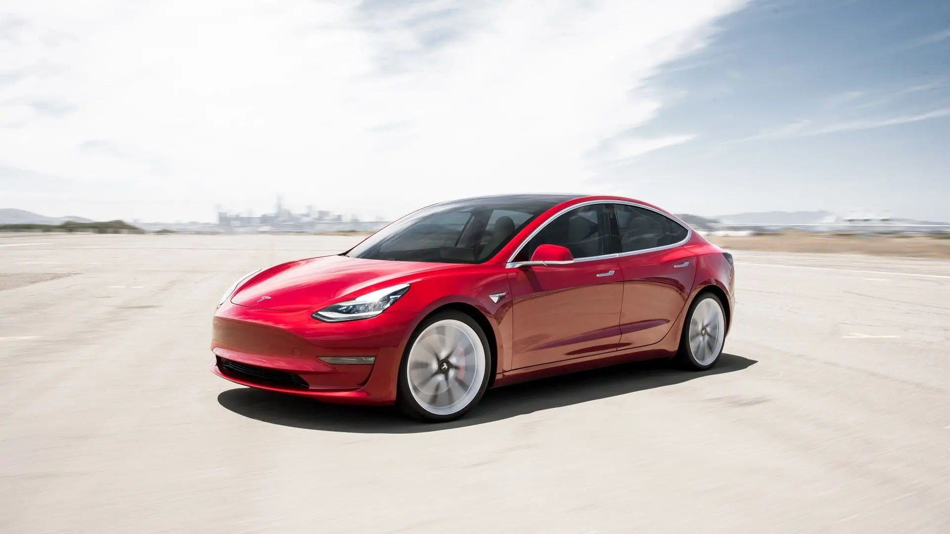 Tesla Siapkan Mobil Listrik Entry-Level, Mampukah Mengguncang Pasar Indonesia?