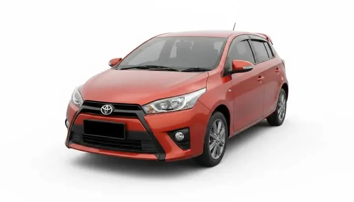 Test Drive Yaris 1.5 G M/T 2014 Bekas Setir Ringan EPS Dan Lincah Bermanuver Di Tikungan Kota