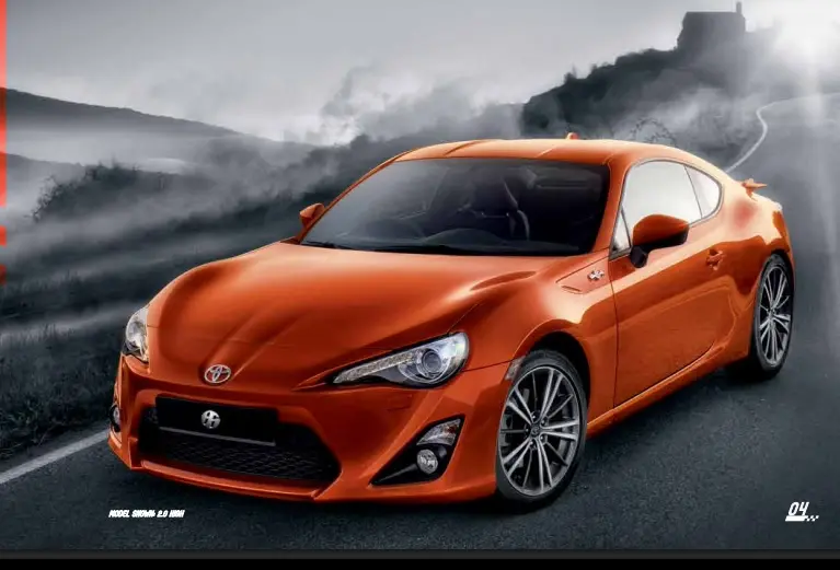 Tips Memilih Toyota 86 2.0 M/T 2016 Bekas Mobil Sport RWD Pengendalian Tajam Mulai 480 Jutaan