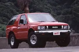 Tips Mencari Isuzu MU dalam Kondisi Original