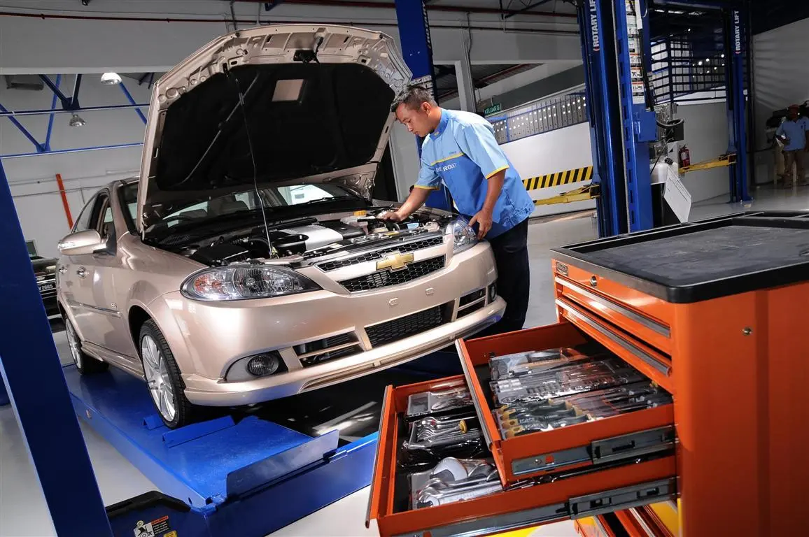 Tips Merawat Mobil Bekas agar Tetap Prima