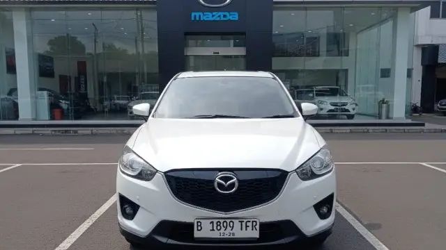 Tips Negosiasi Harga Saat Membeli Mobil Bekas Mazda