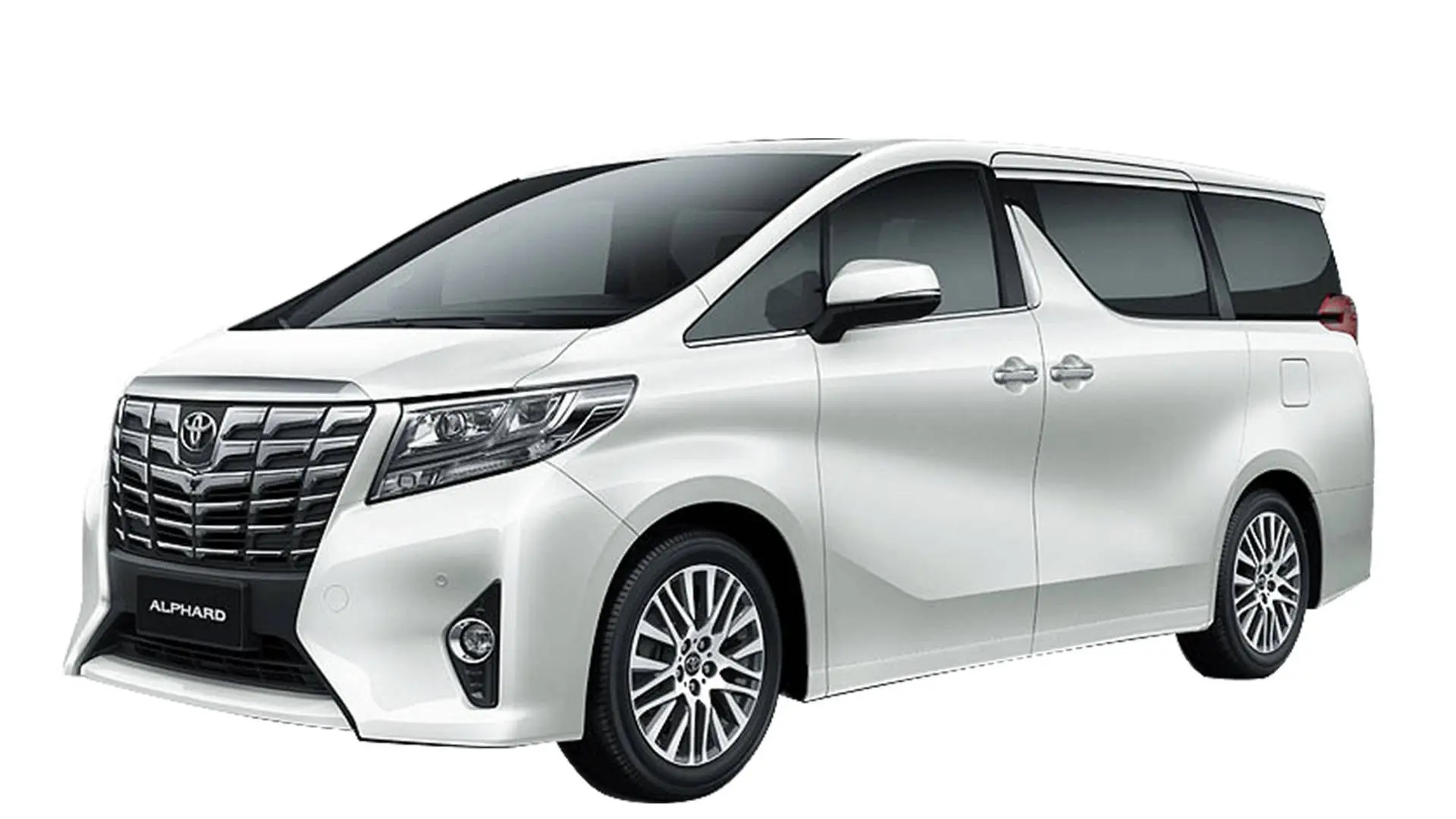Toyota Alphard G 2.5 2015 Seken Dengan Paket Bodi Modellista Mewah, Berapa Update Harga Pasarannya?