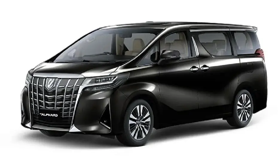 Toyota Alphard G 2.5 2022 Seken Mesin 2AR-FE Efisien, Mengapa Jadi Terlaris Di Bursa Mobil Bekas?