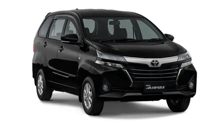 Toyota Avanza E 1.3 2019 Seken Kabin Senyap Berbekal Velg 14 Inci Nyaman, Layak Dipinang?