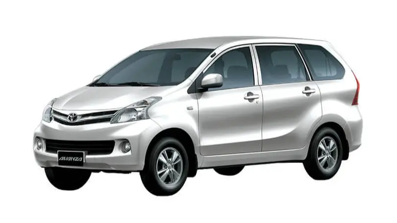Toyota Avanza G 1.3 2014 Seken Dilengkapi Sistem Pengereman ABS, Apakah Fiturnya Masih Relevan?