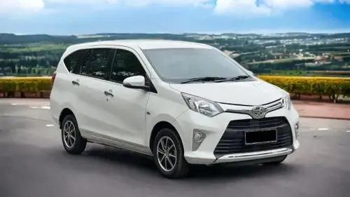 Toyota Calya G 1.2 2016 Seken Muat 7 Penumpang Dijual Mulai Rp85 Jutaan, Bagaimana Nilai Depresiasinya?