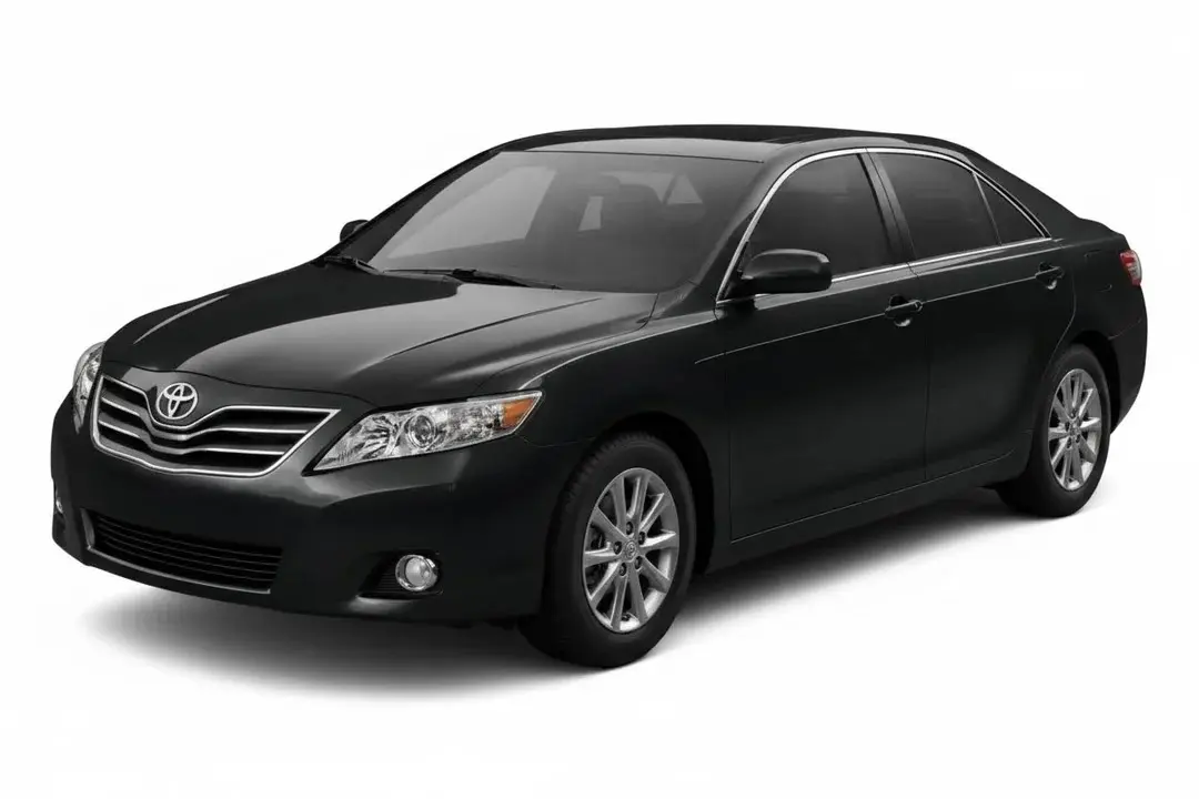 Toyota Camry 2.4 G 2010-2012 Rawat Mesin 2AZ-FE Mulai 800 Ribuan di Bengkel Spesialis, Cukup Ekonomis?