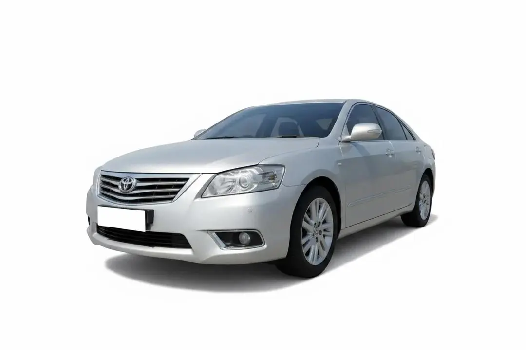 Toyota Camry 3.5 Q 2010-2012 Mesin V6 Membutuhkan 6 Liter Oli, Berapa Estimasi Biaya Servis Rutinnya?