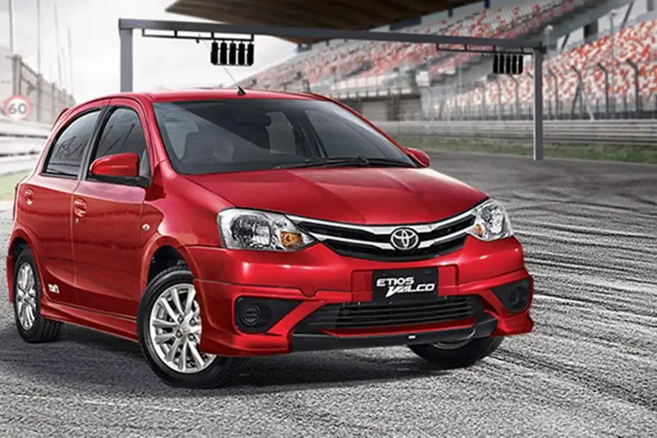 Toyota Etios Valco TOM'S 1.2 2015 Seken Bawa Body Kit Agresif Sporty, Masih Relevankah Dibeli?