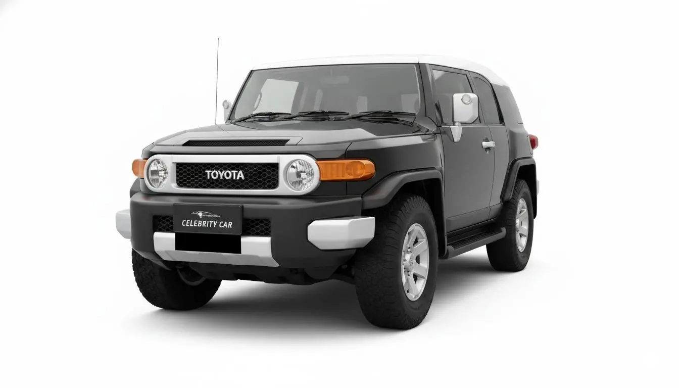 Toyota FJ Cruiser V6 2014 Seken Pakai Mesin 1GR-FE Tangguh, Bagaimana Panduan Ganti Oli Mandiri?