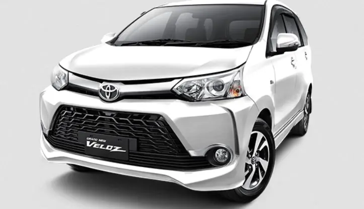 Toyota Veloz 1.3 A-T Grand New 2015-2019 Berbekal Mesin Dual VVT-i dan Odometer 130k Km, Masih Iritkah BBM-nya?