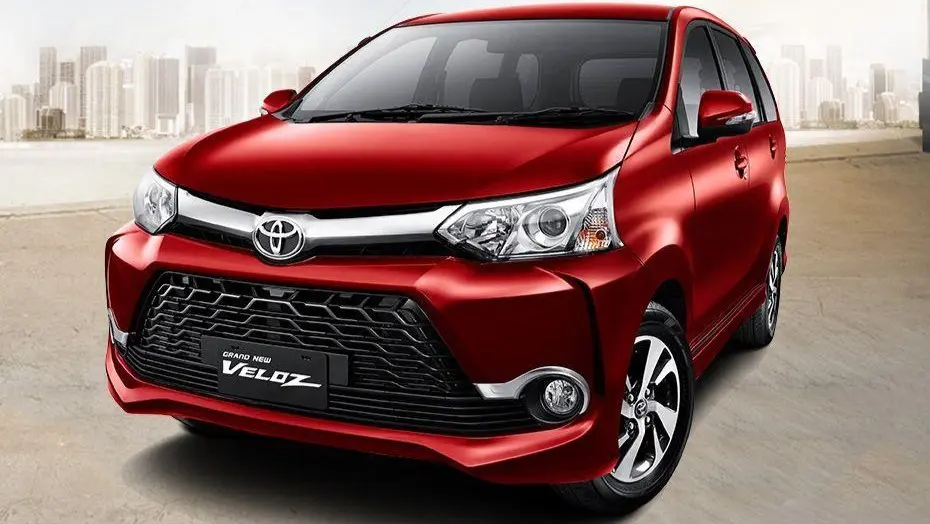 Toyota Veloz Grand New 1.5 2015 Seken Berbekal Mesin Dual VVT-I Irit, Mengapa Masih Relevan Dibeli?
