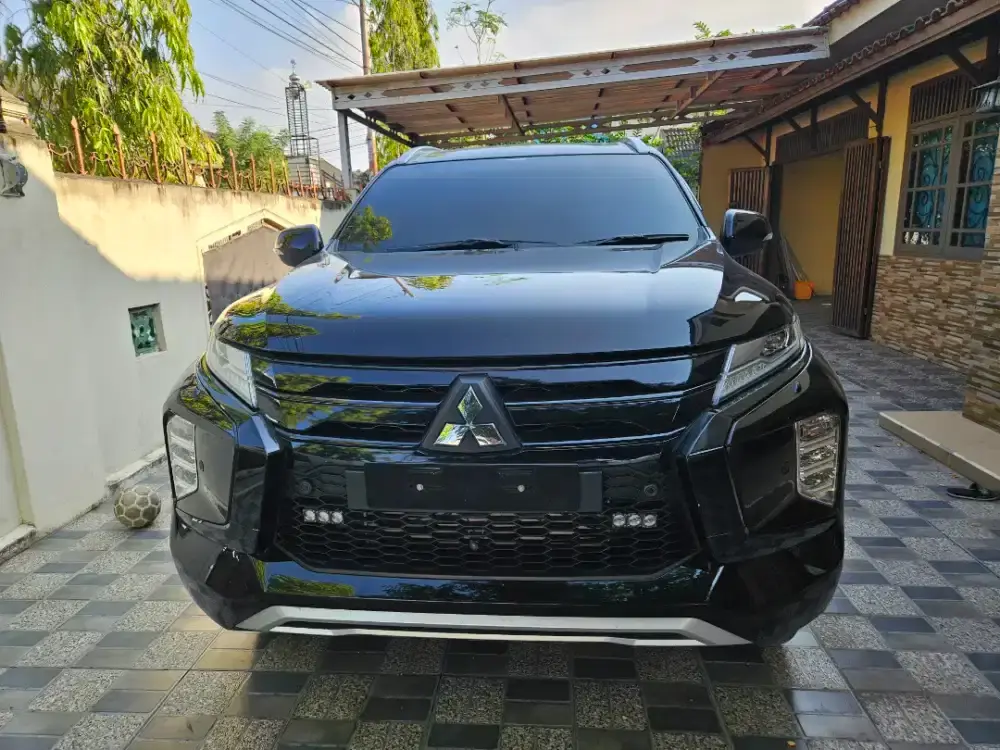 Tren Harga Mobil Bekas Mitsubishi di Pasar Indonesia