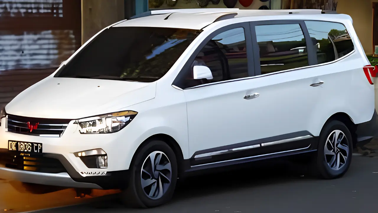 Wuling dan Peluang Industri Otomotif Indonesia di Era Kendaraan Listrik