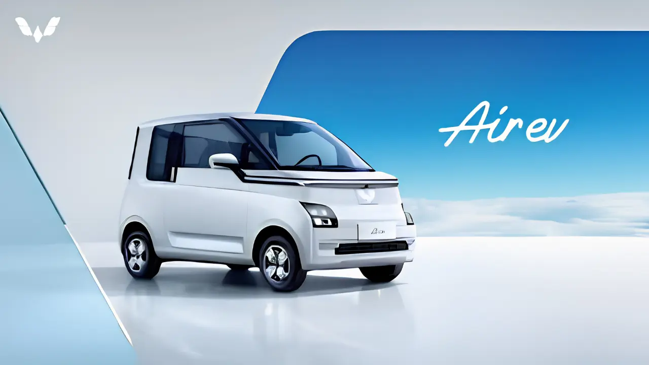 Wuling dan Pentingnya Adaptasi Teknologi dalam Persaingan Industri Otomotif