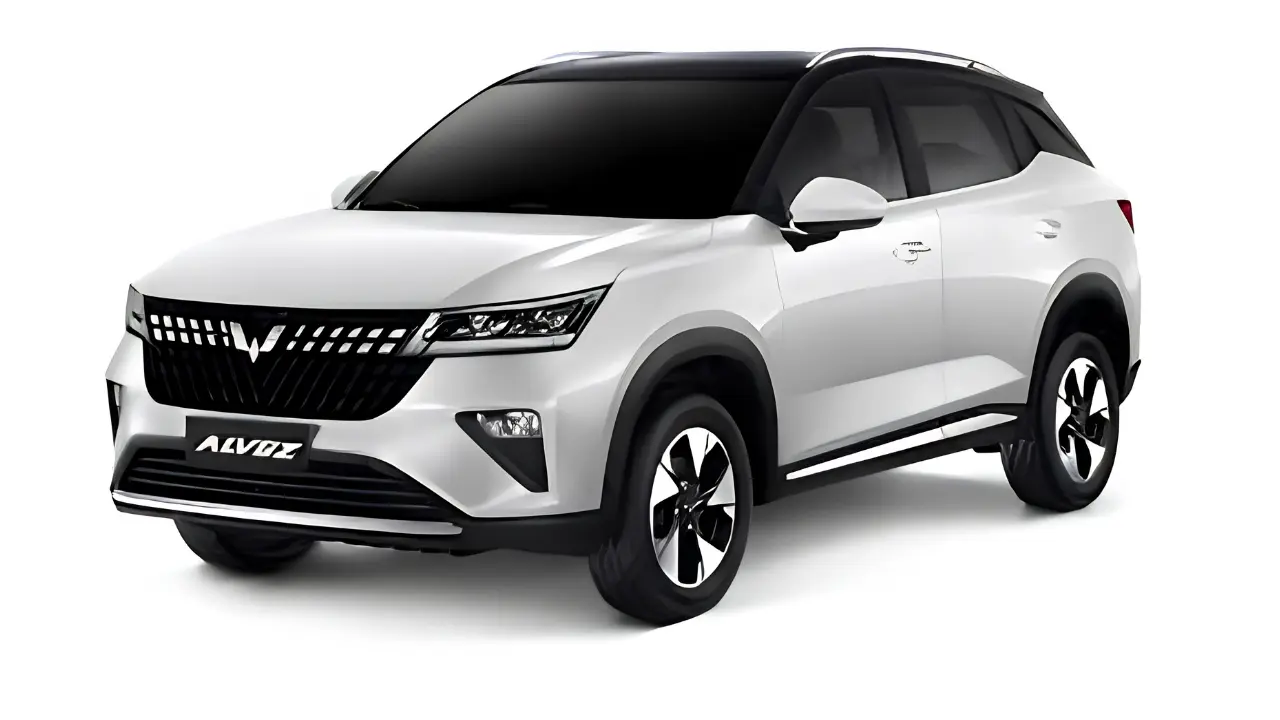 Wuling dan Peran Manufaktur Modern dalam Kemajuan Industri Otomotif Indonesia