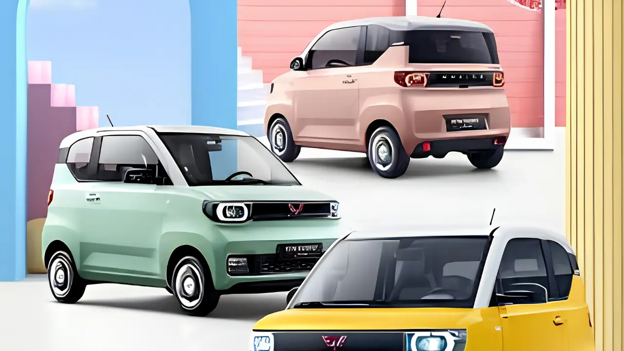 Wuling dan Perkembangan Ekosistem Kendaraan Listrik