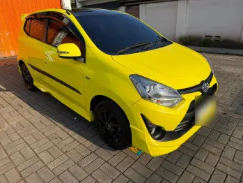 5 Langkah Mudah Cek Riwayat Servis Toyota Agya Bekas Sebelum Transaksi