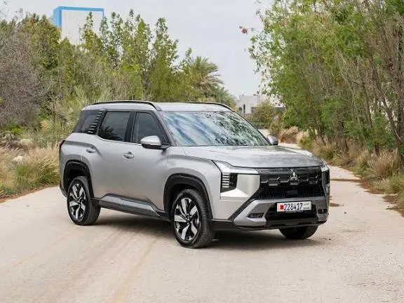 Alasan Mobil Bekas Mitsubishi Masih Menjadi Favorit di Sukabumi