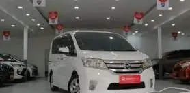 Alasan Nissan Bekas Masih Menjadi Pilihan Rasional bagi Warga Jakarta